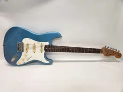 FENDER SQUIER BULLET