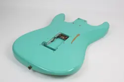 REISSUE STRATOCASTER SEAFOAM