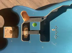 PLAYER DUO-SONIC BODY