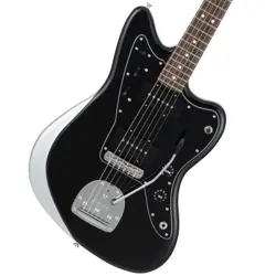 BLACK ELECTRIC GITER