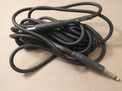 NOISELESS INSTRUMENT CABE