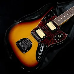 3-TONE SUNBURST 2003