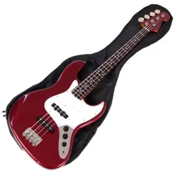 FENDER ELECTRIC BASS GUITAR GOOD CONDITION FREE SHIPPING FROM JAPAN 0222071