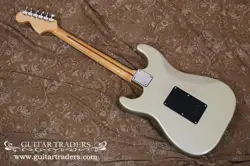 25TH STRATOCASTER