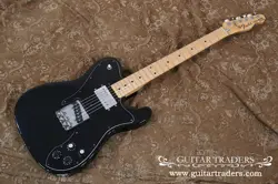 2000'S TC-72 USED