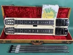 DUAL-8 PROFESSIONAL LAP