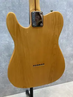 1984-1987 USED ELECTRIC