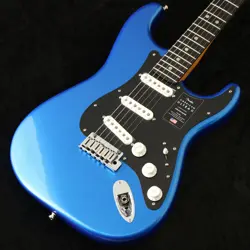 FENDER / AMERICAN ULTRA II STRATOCASTER EBONY FINGERBOARD NOBLE BLUE US240023700
