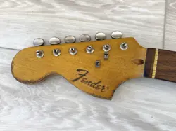 HAND RELIC FENDER