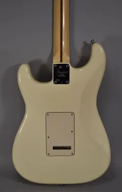 ANNIVERSARY OLYMPIC WHITE