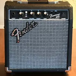 AMPLIFIER SMALL