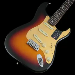 FENDER / AMERICAN ULTRA II STRATOCASTER EBONY FINGERBOARD ULTRABURST US24005640
