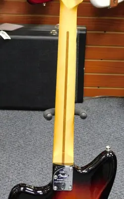 PROFESSIONAL II JAZZMASTER!