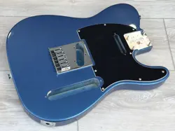 EDITION SQUIER AFFINITY