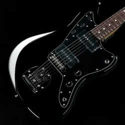 FENDER MADE IN JAPAN 2025 LIMITED STARMASTER ROSEWOOD BLACK