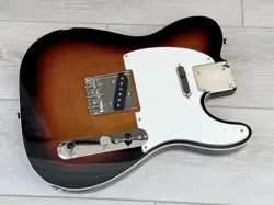TELECASTER 60S CUSTOM