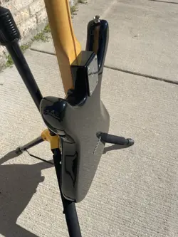 LEAD III RIGHT-HANDED