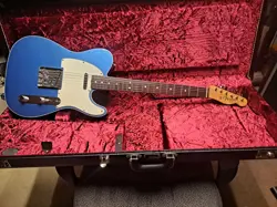1998 FENDER TELECASTER