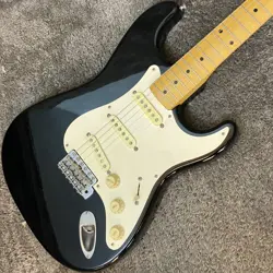 STRATOCASTER ST57-53 BLACK