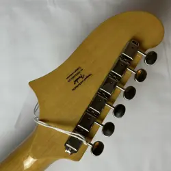 VIBE STARCASTER MAPLE