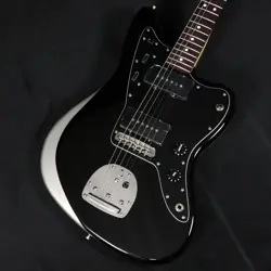 FENDER MADE IN JAPAN LIMITED STARMASTER ROSEWOOD FINGERBOARD BLACK