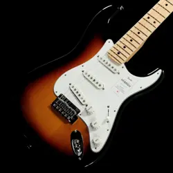 FENDER JAPAN HYBRID II STRATOCASTER   (:3.52KG)