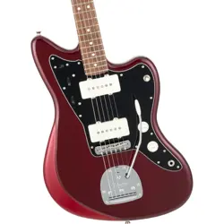 FENDER JAPAN LIMITED STARMASTER   CANDY APPLE RED