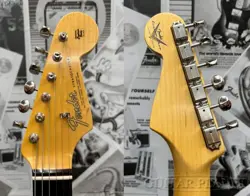 LIMITED EDITION 1965