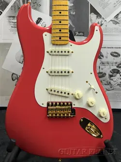 #33~ 1955 STRATOCASTER