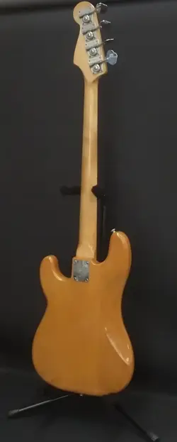 FENDER USA BASS PRECISION BASS