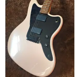 JAZZMASTER HH SHELL