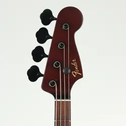 FENDER JAPAN JB62-WAL USED ELECTRIC BASS