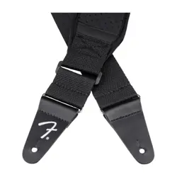 FENDER SWELL NEOPRENE STRAP 2 INCH GUITAR