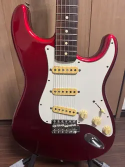 FUJIGEN VINTAGE ELECTRIC