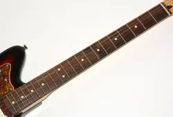 MODIFIED JAZZMASTER 3TS