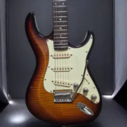 GIBSON STYLE CONDITION