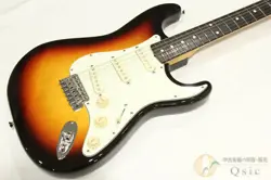 FENDER JAPAN EXCLUSIVE CLASSIC 60S STRATOCASTER 2016 USED ELECTRIC GUITAR