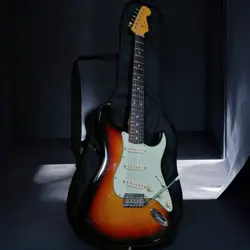 UPGRADED FRETS METAL