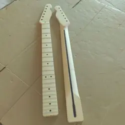 21 FRETS ELECTRIC GUITAR NECK CANADA MAPLE FOR FENDER TELE TL STYLE REPLACEMENT
