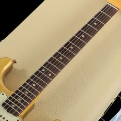 LTD 1963 STRATOCASTER