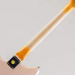 JAZZMASTER RELIC FADED