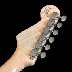 LTD 1965 STRATOCASTER