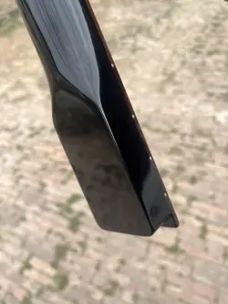TELE HANDLE