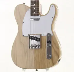FENDER  JAPAN TRADITIONAL 70S TELECASTER USED ELECTRIC GUITAR