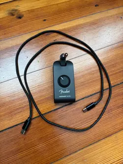 EFFECTS ACCESSORY WITH