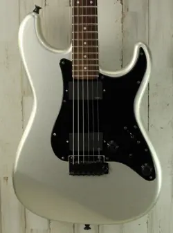 USED FENDER BOXER SERIES STRATOCASTER (152)