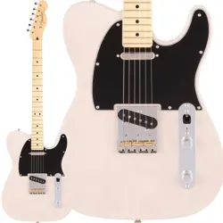 FENDER MADE IN JAPAN HYBRID II TELECASTER US BLONDE #GGEQ7