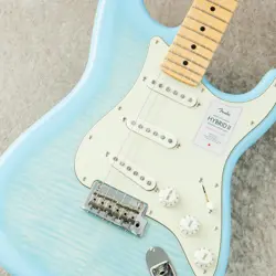 STRATOCASTER -FLAME #GGBK9