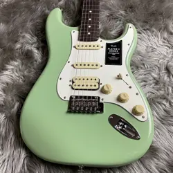 FENDER PLAYER II STRATOCASTER HSS -BIRCH GREEN 36 #GG4SH