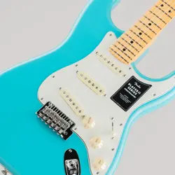 FENDER PLAYER II STRATOCASTER/AQUATONE BLUE/M #GG46B